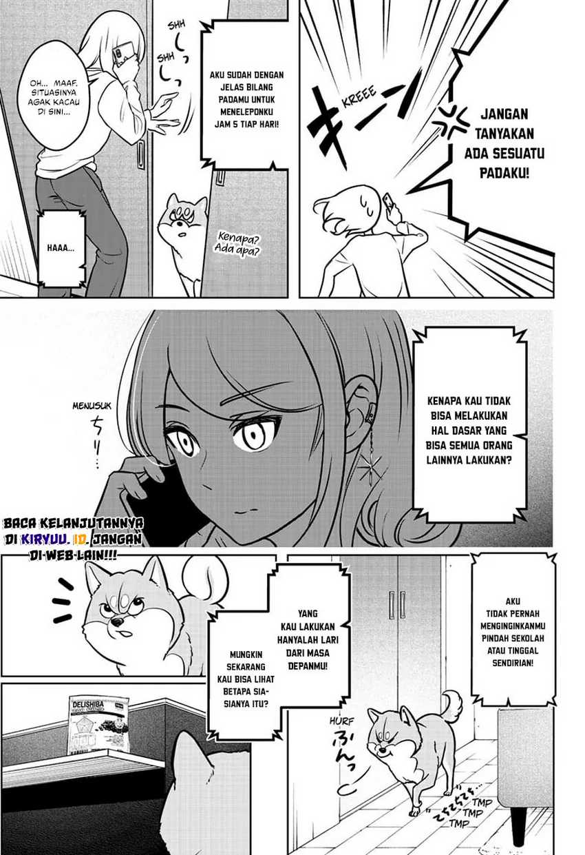 Shiba-Tsuki Bukken