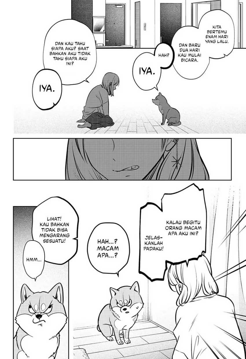 Shiba-Tsuki Bukken