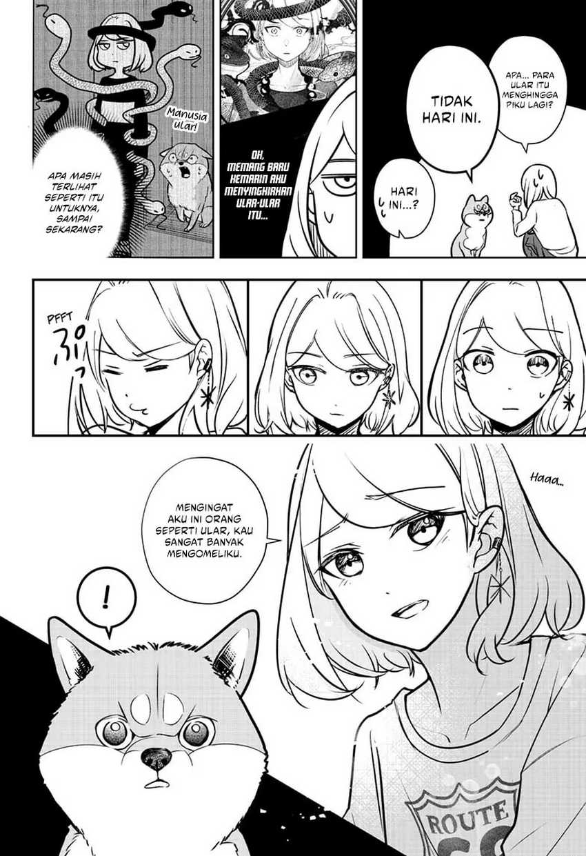 Shiba-Tsuki Bukken