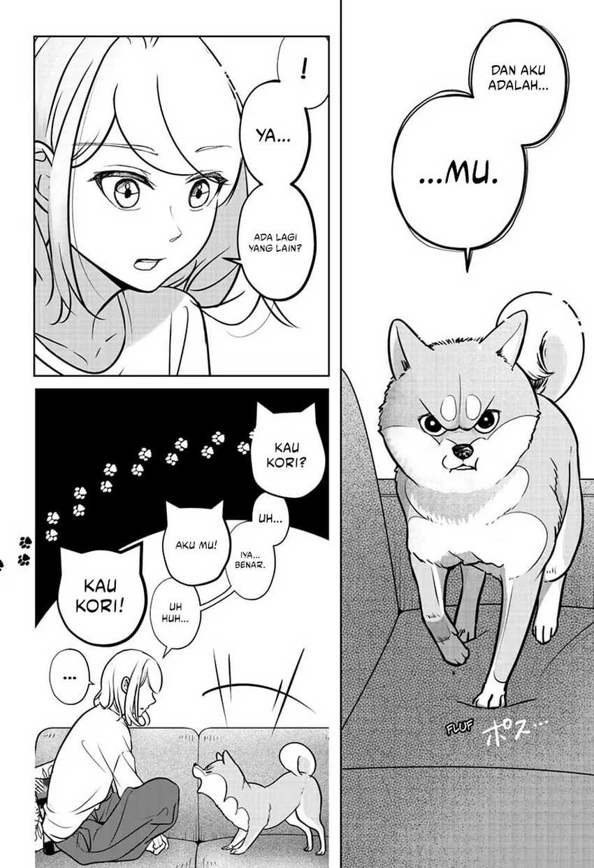 Shiba-Tsuki Bukken