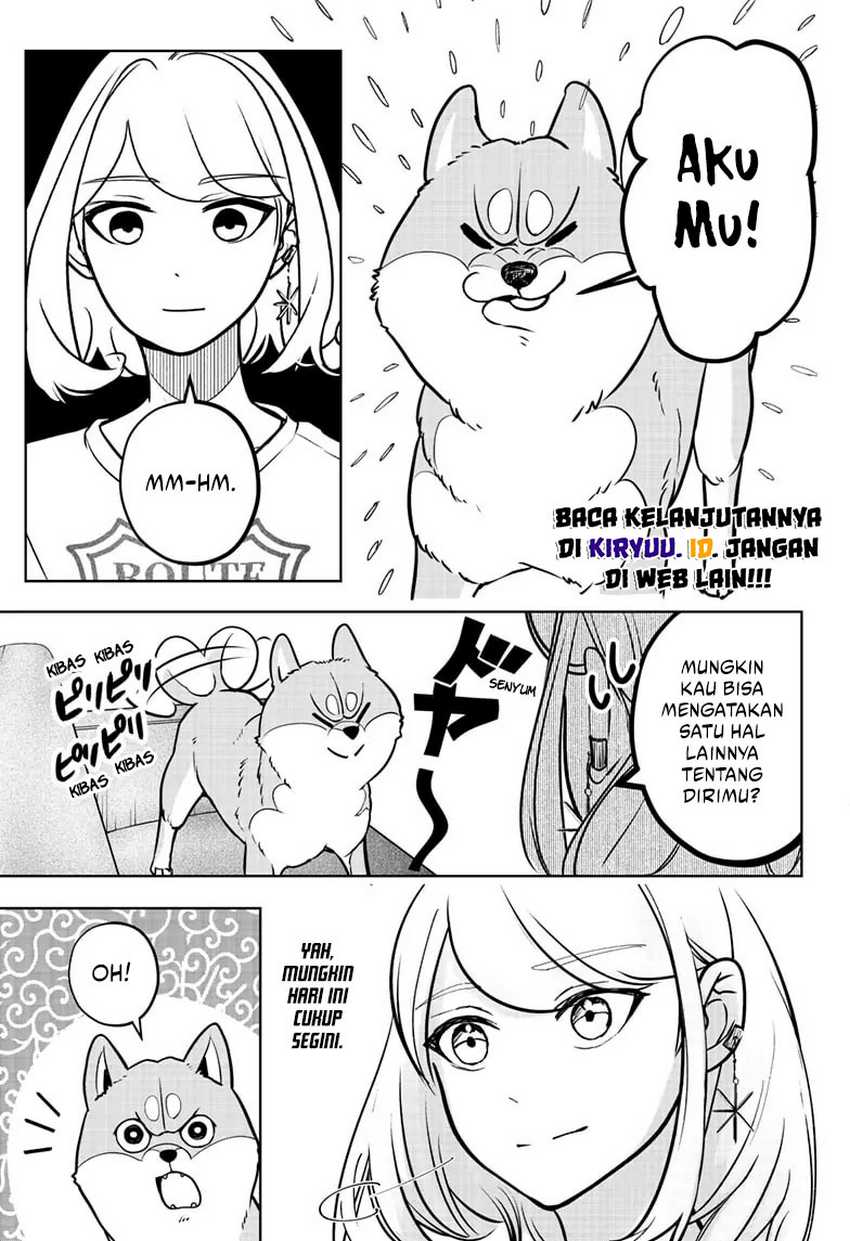 Shiba-Tsuki Bukken