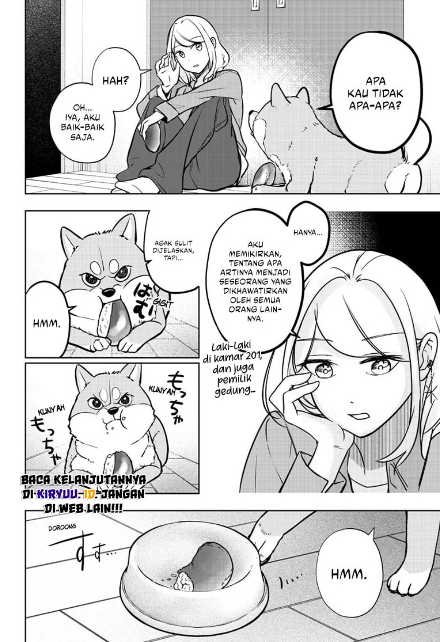 Shiba-Tsuki Bukken