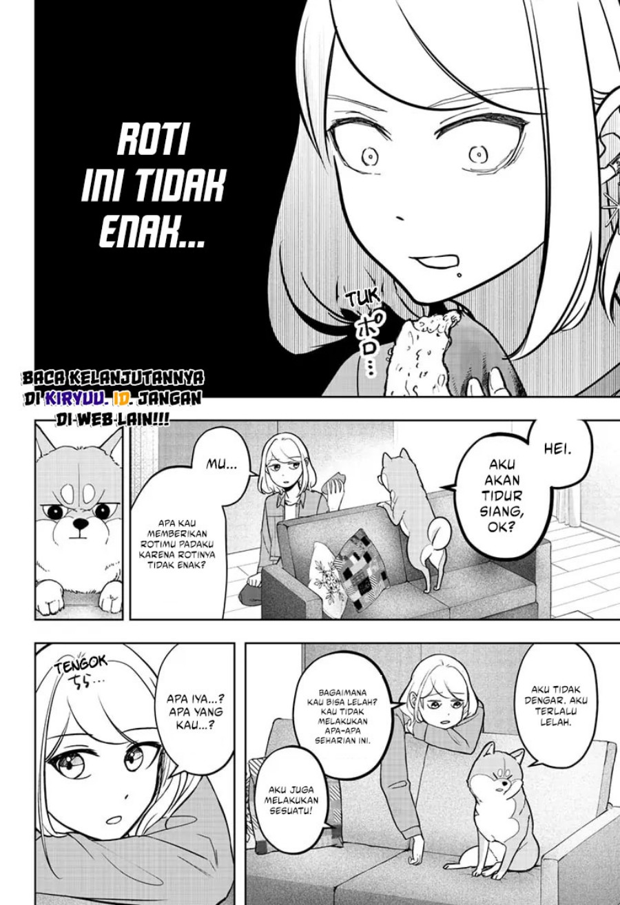 Shiba-Tsuki Bukken