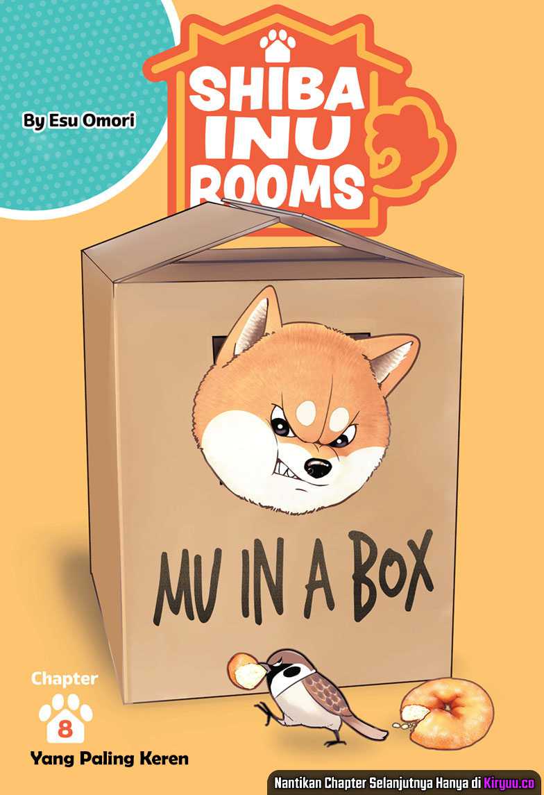 Shiba-Tsuki Bukken