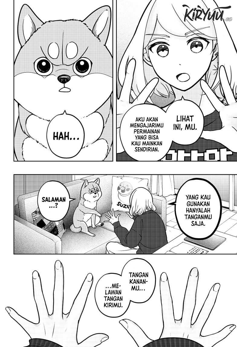 Shiba-Tsuki Bukken