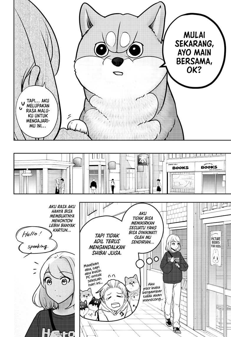 Shiba-Tsuki Bukken