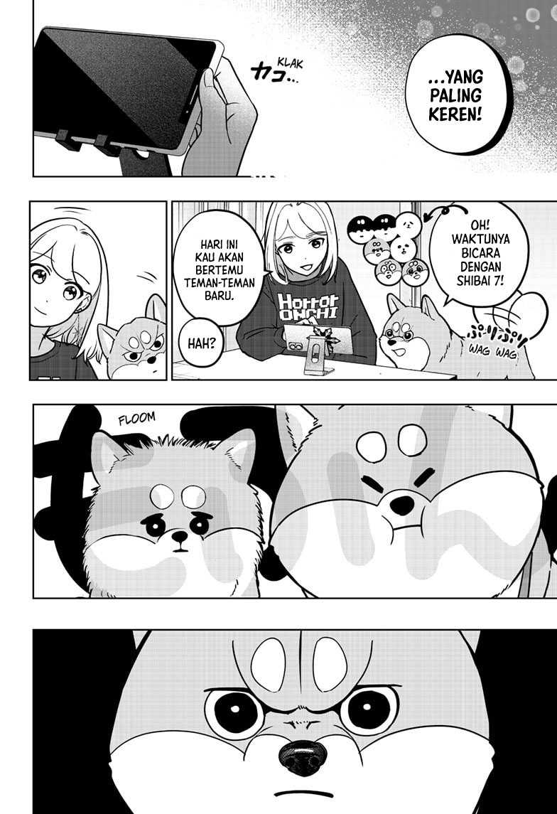 Shiba-Tsuki Bukken