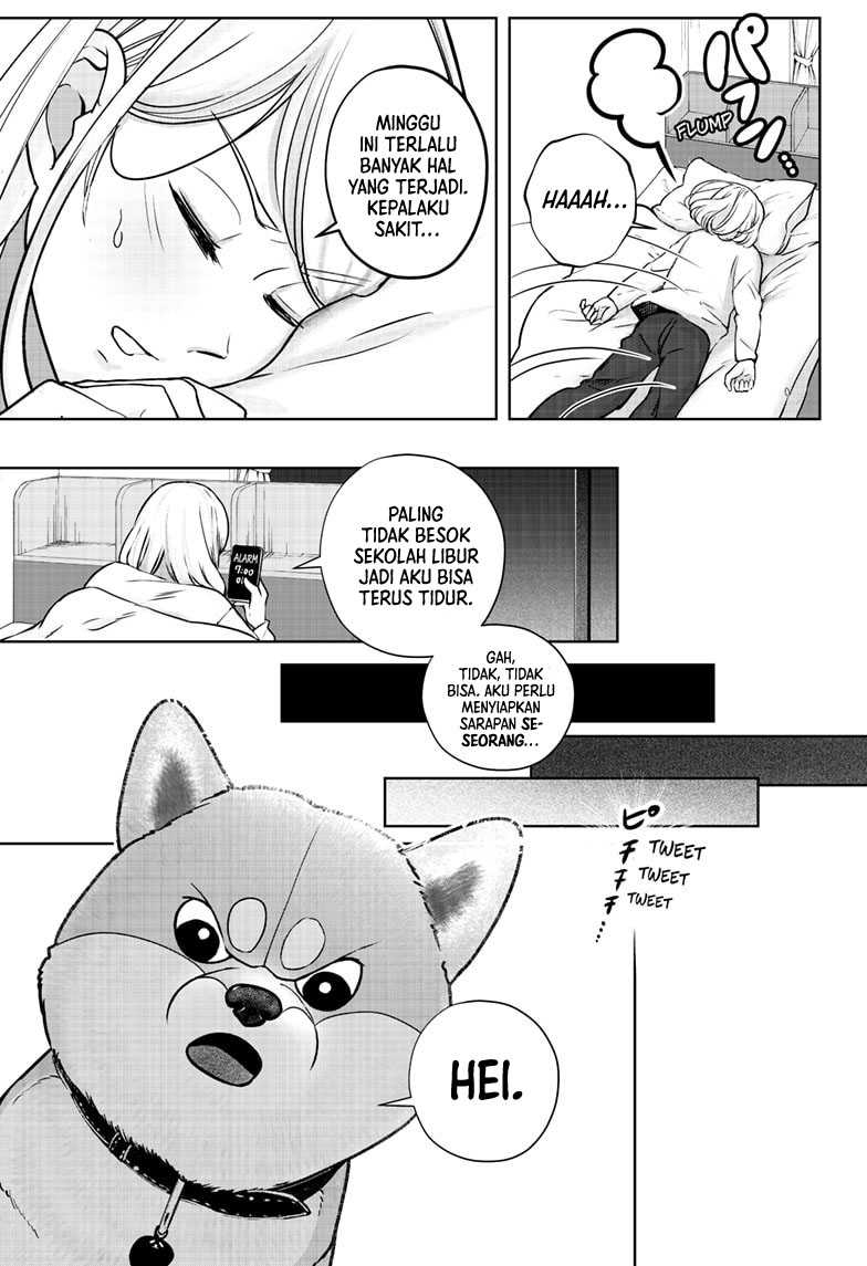 Shiba-Tsuki Bukken