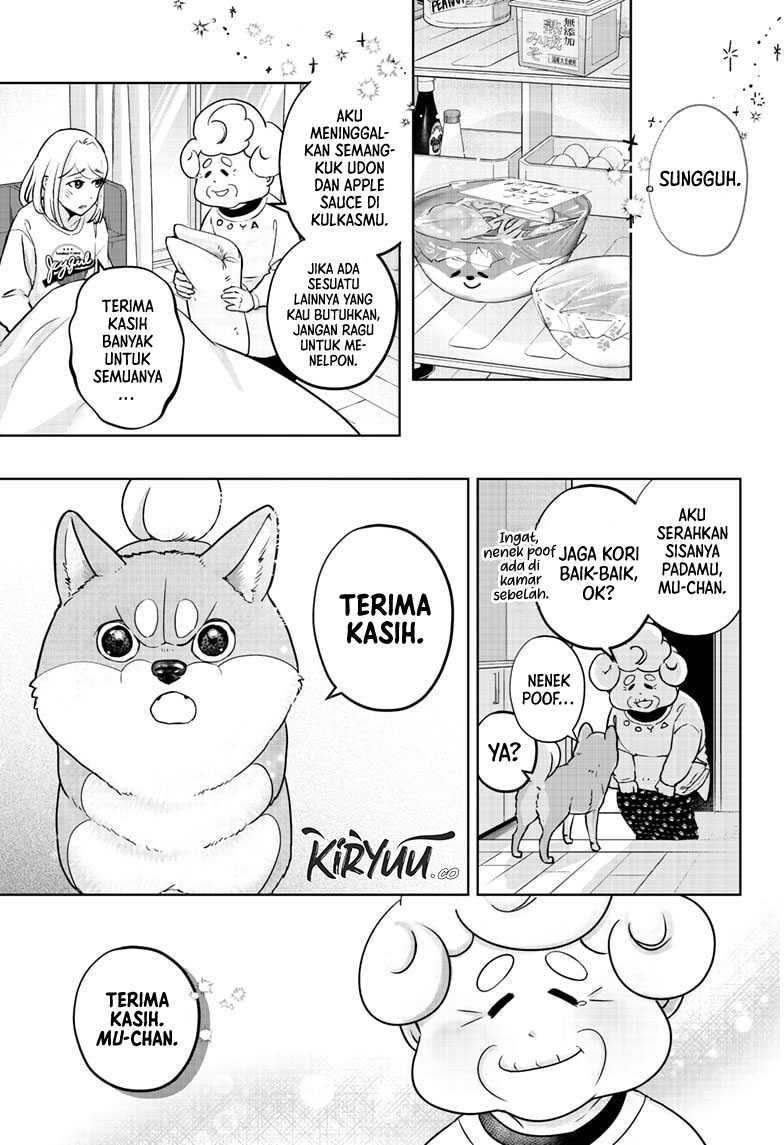Shiba-Tsuki Bukken
