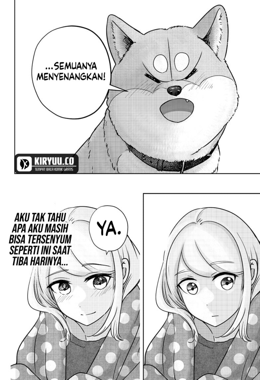 Shiba-Tsuki Bukken