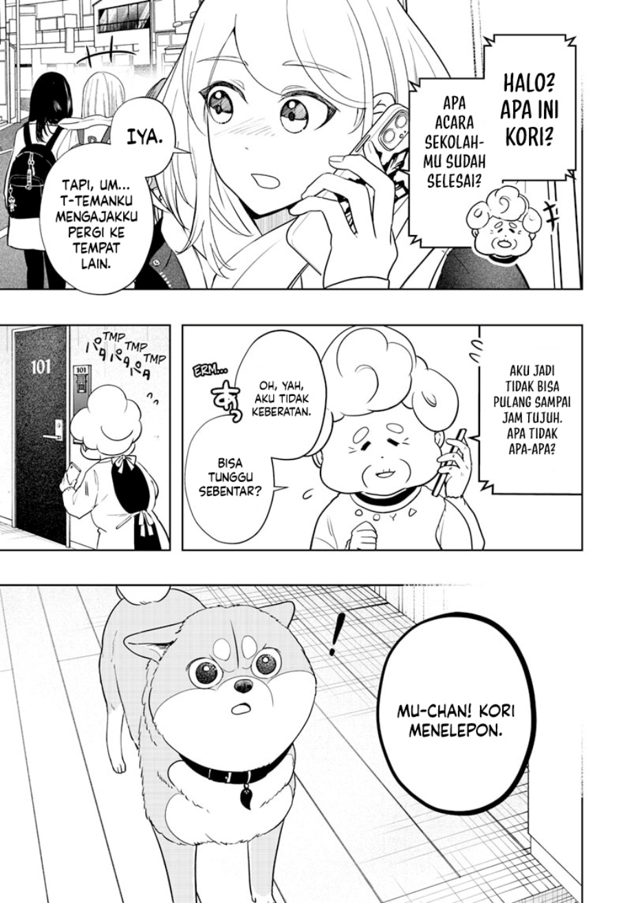 Shiba-Tsuki Bukken