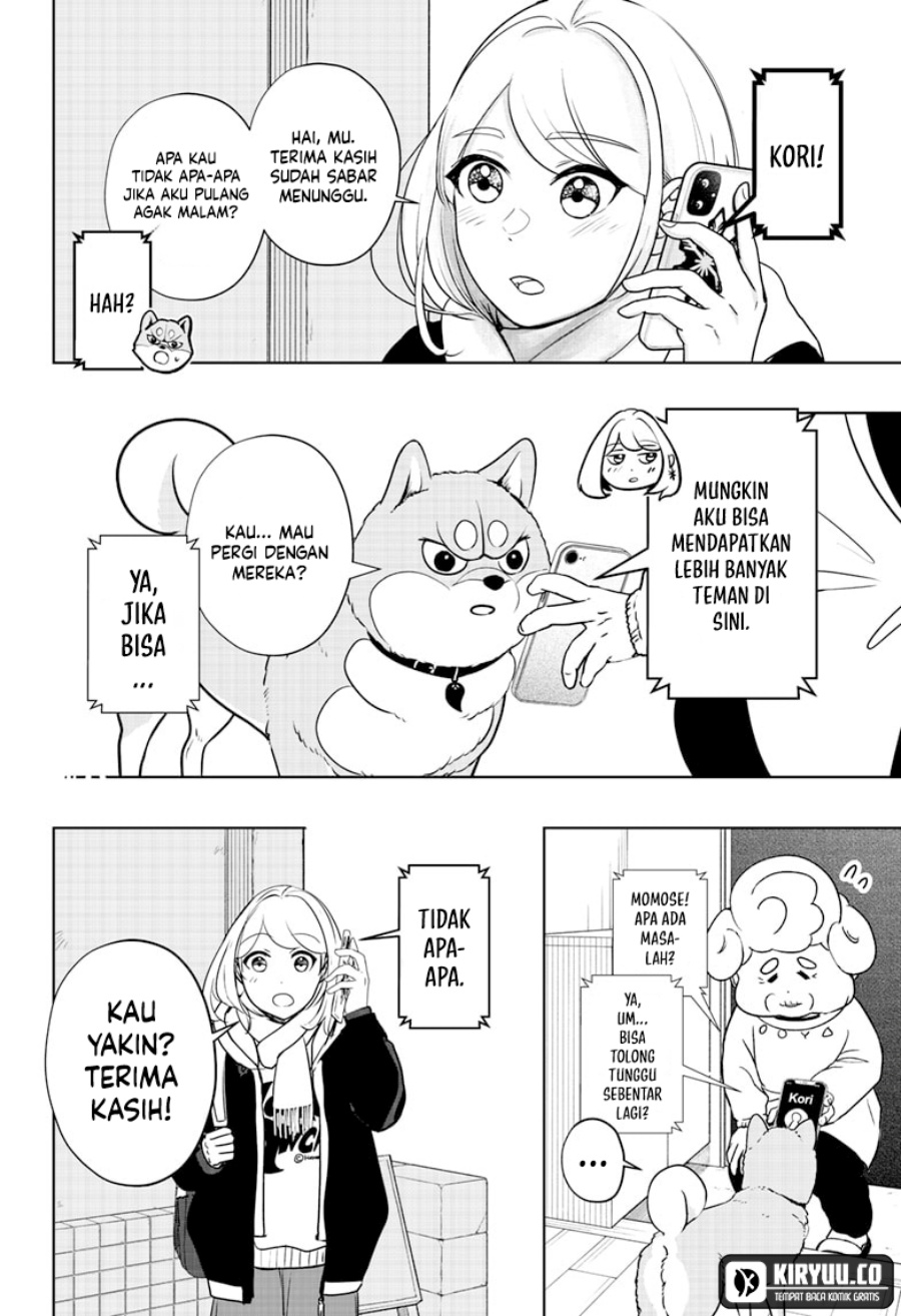 Shiba-Tsuki Bukken