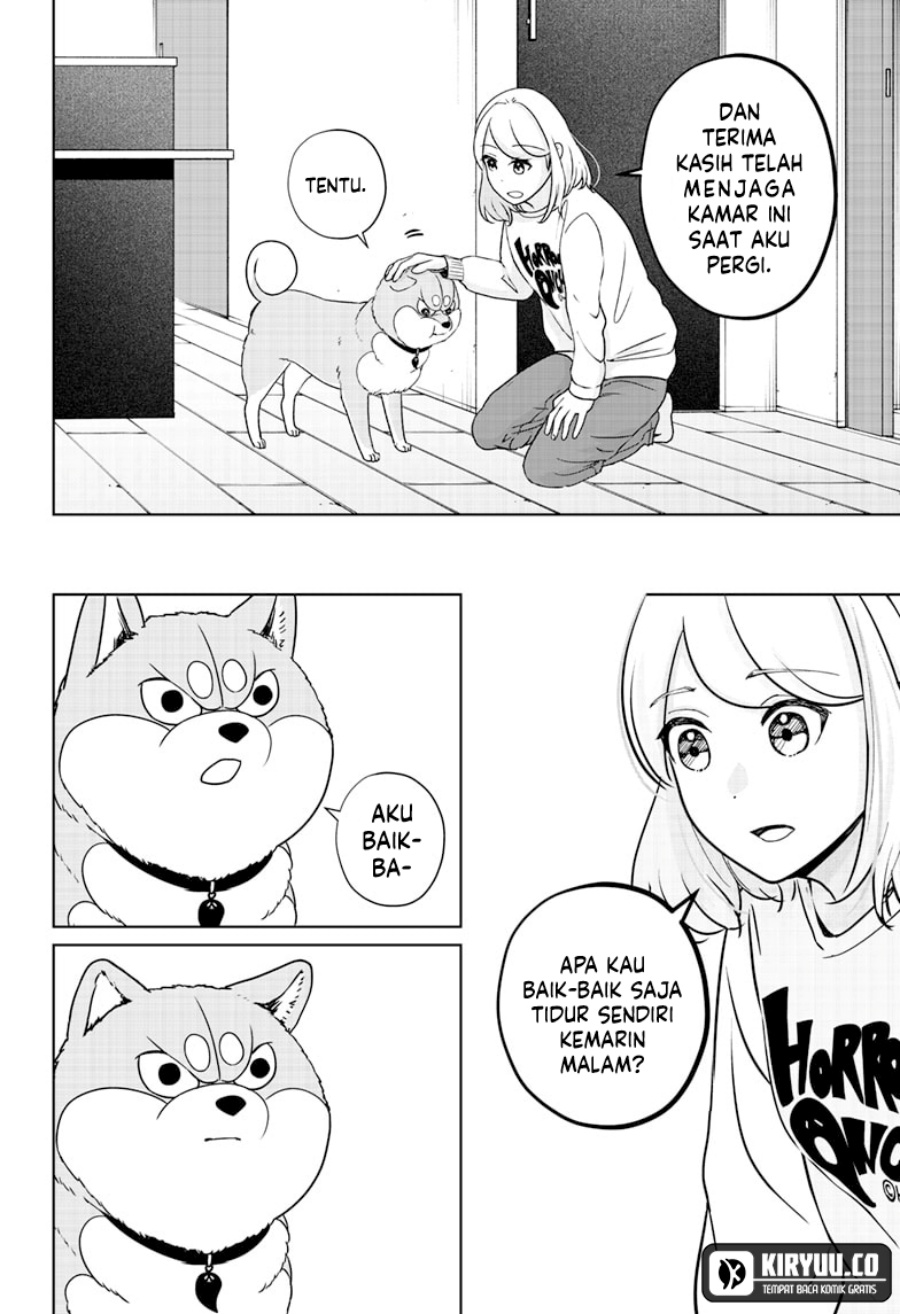 Shiba-Tsuki Bukken