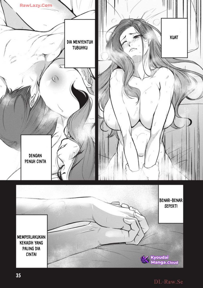 Shigoto Kaeri, Dokushin no Bijin Doushi ni Tanomarete