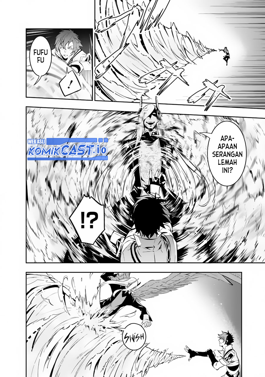 Shijou Saikyou no Mahou Kenshi, F Rank Boukensha ni Tensei Suru ~ Kensei to Matei, 2 Tsu no Zense omotta Otoko no Eiyuutan