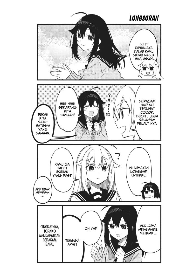 Shikanoko Nokonoko Koshitantan