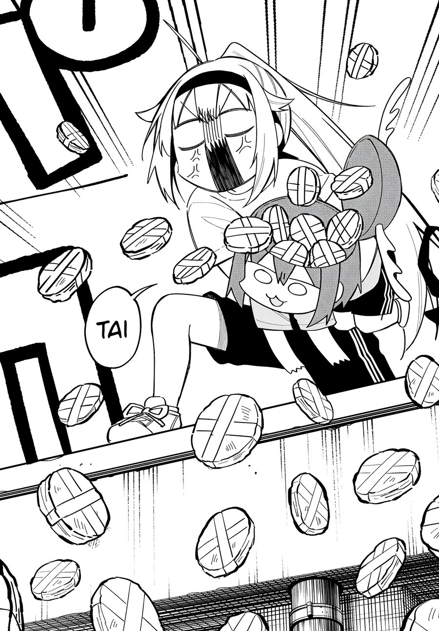 Shikanoko Nokonoko Koshitantan