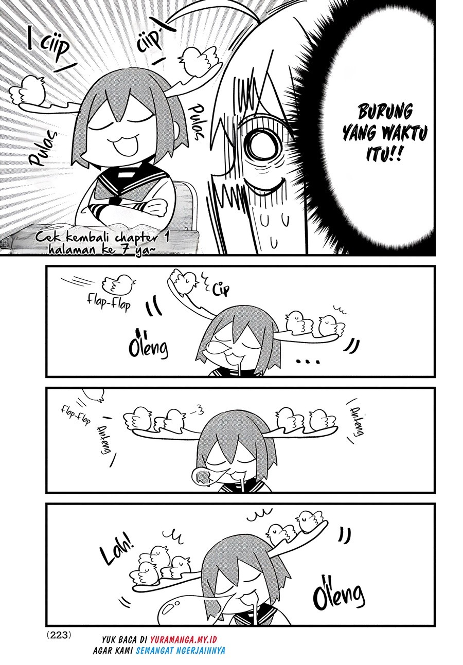 Shikanoko Nokonoko Koshitantan