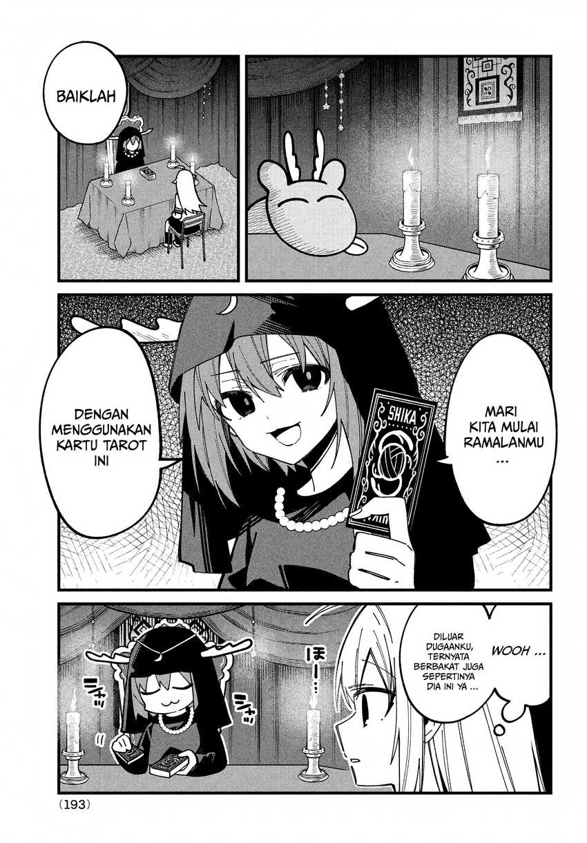 Shikanoko Nokonoko Koshitantan