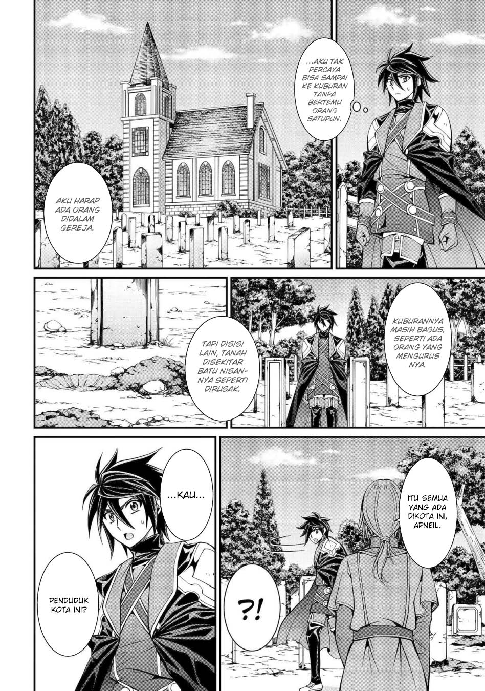 Shikkoku Tsukai no Saikyo Yusha Nakama Zen’in ni Uragira Retanode Saikyo no Mamono