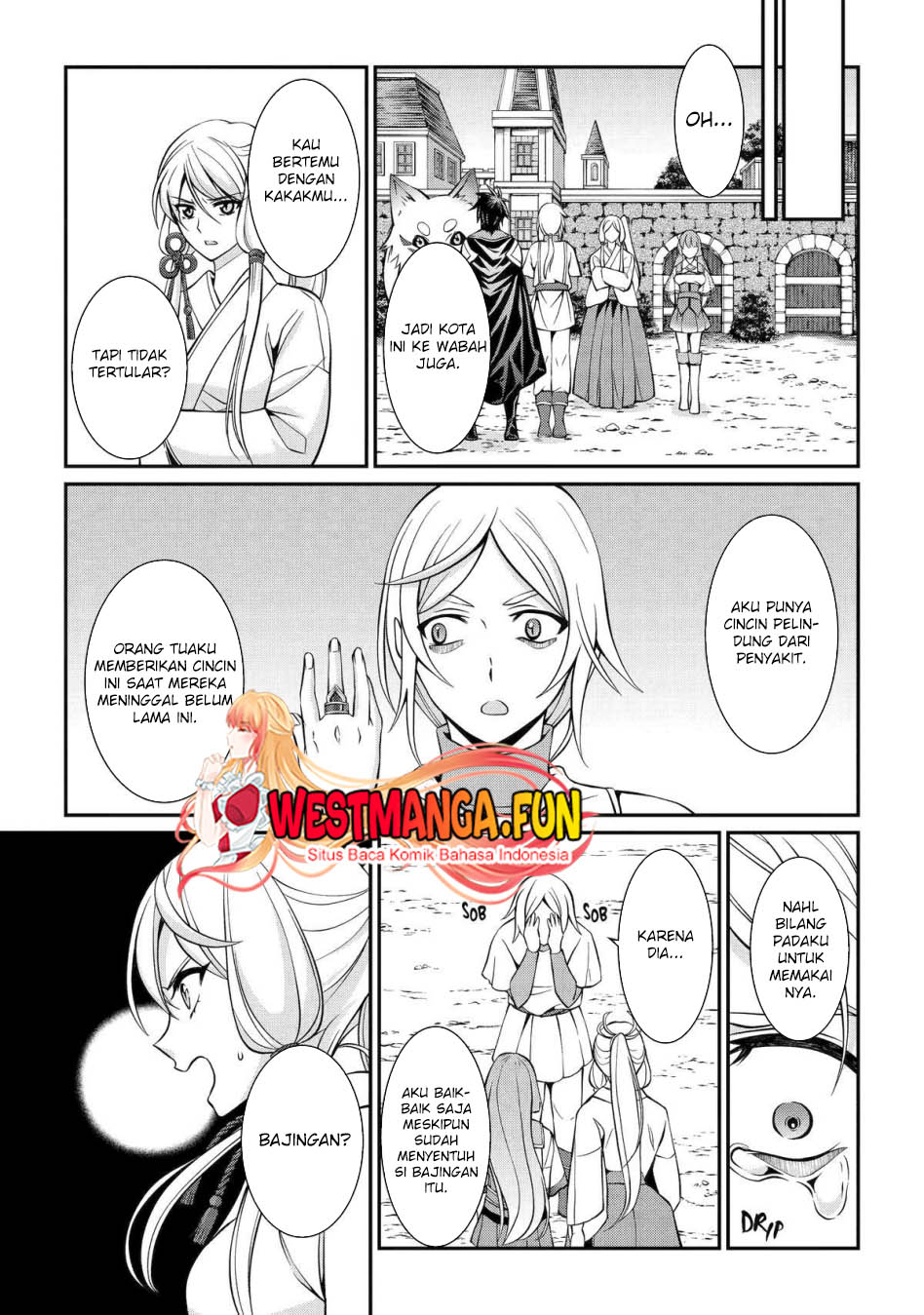 Shikkoku Tsukai no Saikyo Yusha Nakama Zen’in ni Uragira Retanode Saikyo no Mamono
