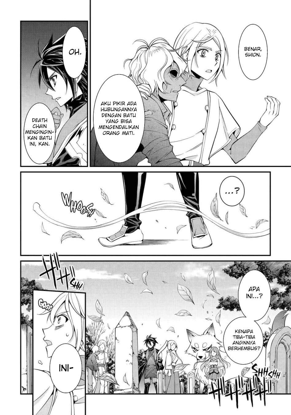 Shikkoku Tsukai no Saikyo Yusha Nakama Zen’in ni Uragira Retanode Saikyo no Mamono