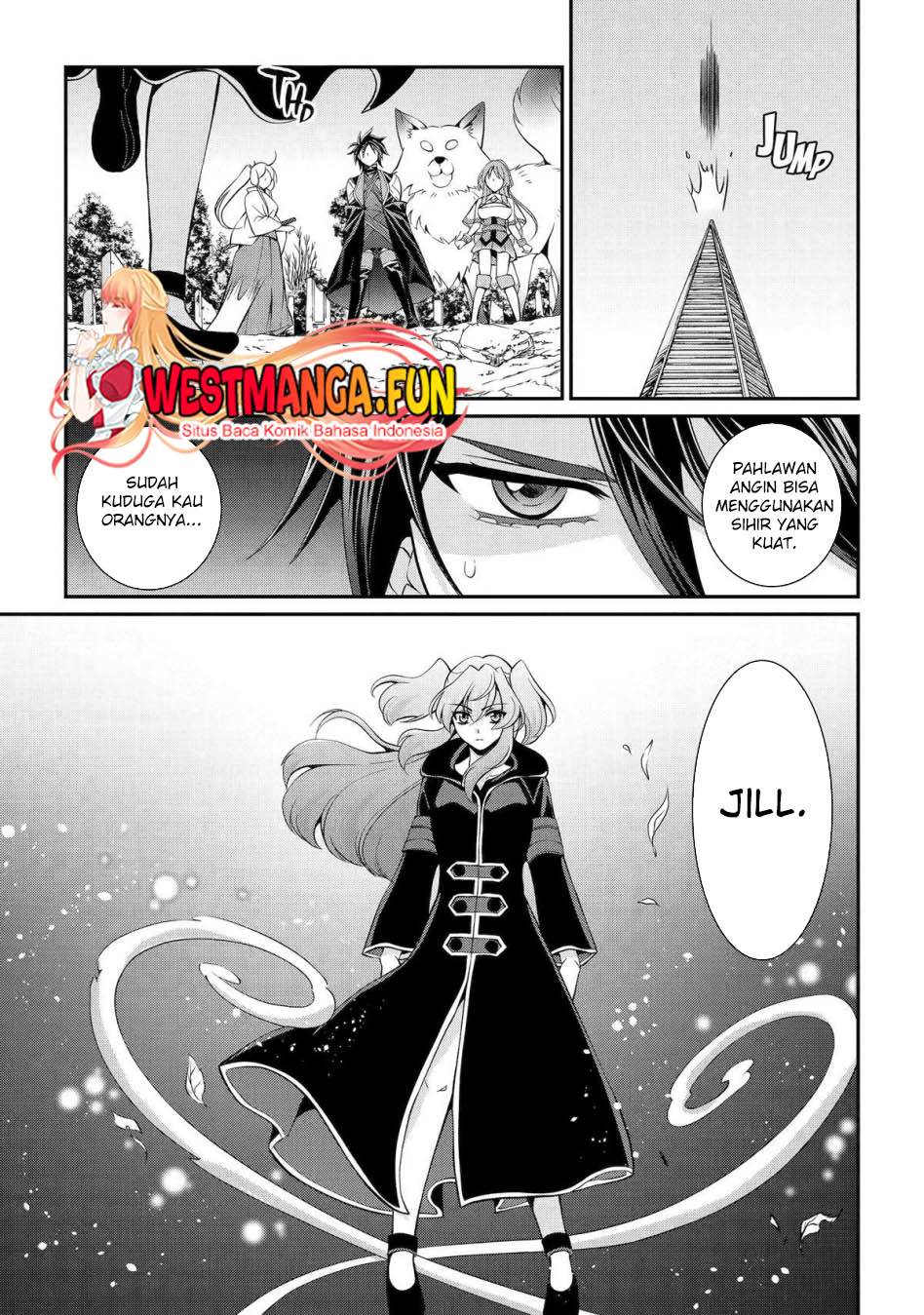 Shikkoku Tsukai no Saikyo Yusha Nakama Zen’in ni Uragira Retanode Saikyo no Mamono