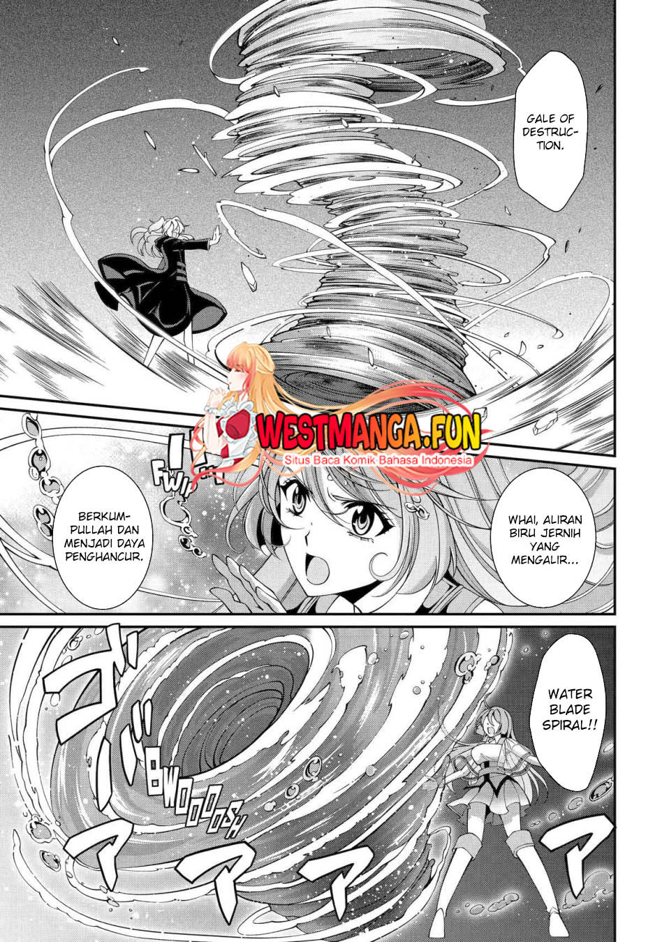 Shikkoku Tsukai no Saikyo Yusha Nakama Zen’in ni Uragira Retanode Saikyo no Mamono