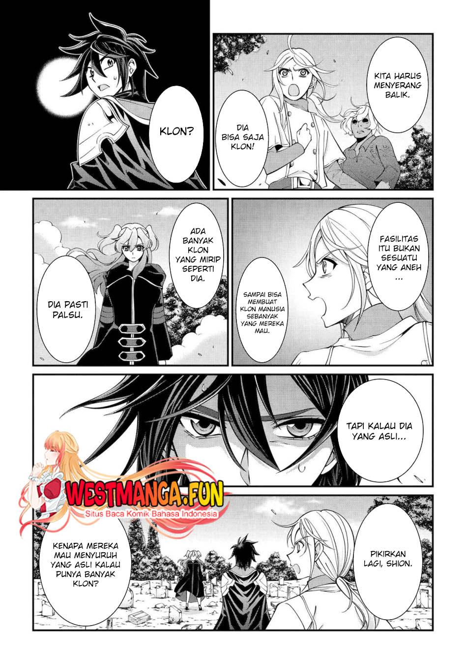 Shikkoku Tsukai no Saikyo Yusha Nakama Zen’in ni Uragira Retanode Saikyo no Mamono