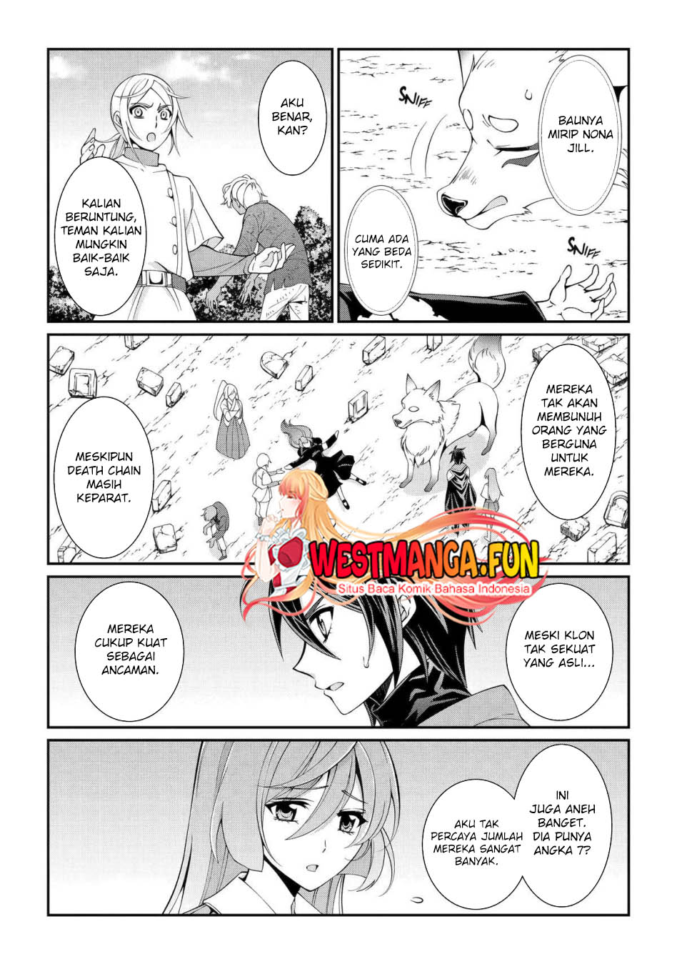 Shikkoku Tsukai no Saikyo Yusha Nakama Zen’in ni Uragira Retanode Saikyo no Mamono