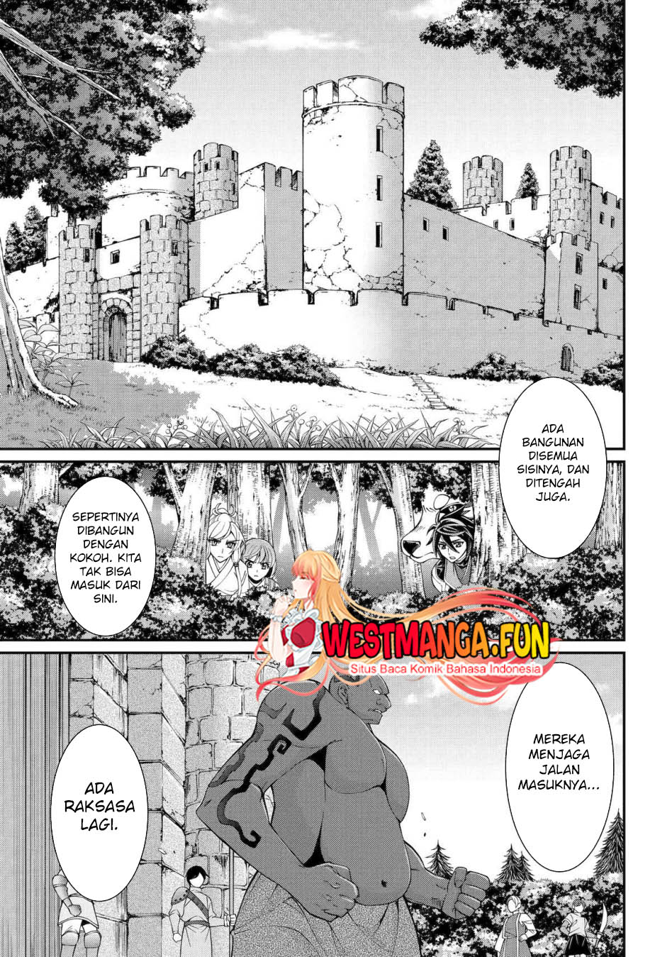 Shikkoku Tsukai no Saikyo Yusha Nakama Zen’in ni Uragira Retanode Saikyo no Mamono
