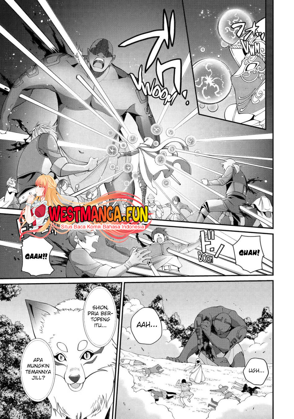 Shikkoku Tsukai no Saikyo Yusha Nakama Zen’in ni Uragira Retanode Saikyo no Mamono