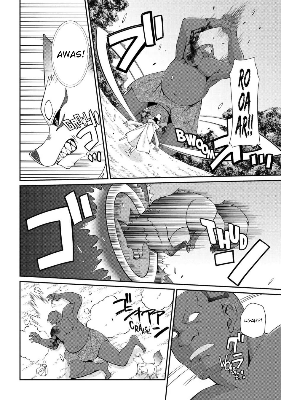 Shikkoku Tsukai no Saikyo Yusha Nakama Zen’in ni Uragira Retanode Saikyo no Mamono