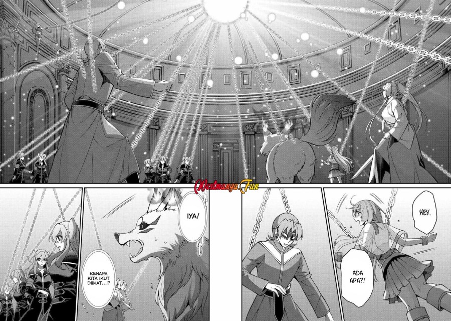 Shikkoku Tsukai no Saikyo Yusha Nakama Zen’in ni Uragira Retanode Saikyo no Mamono