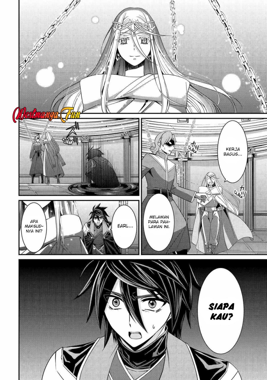 Shikkoku Tsukai no Saikyo Yusha Nakama Zen’in ni Uragira Retanode Saikyo no Mamono