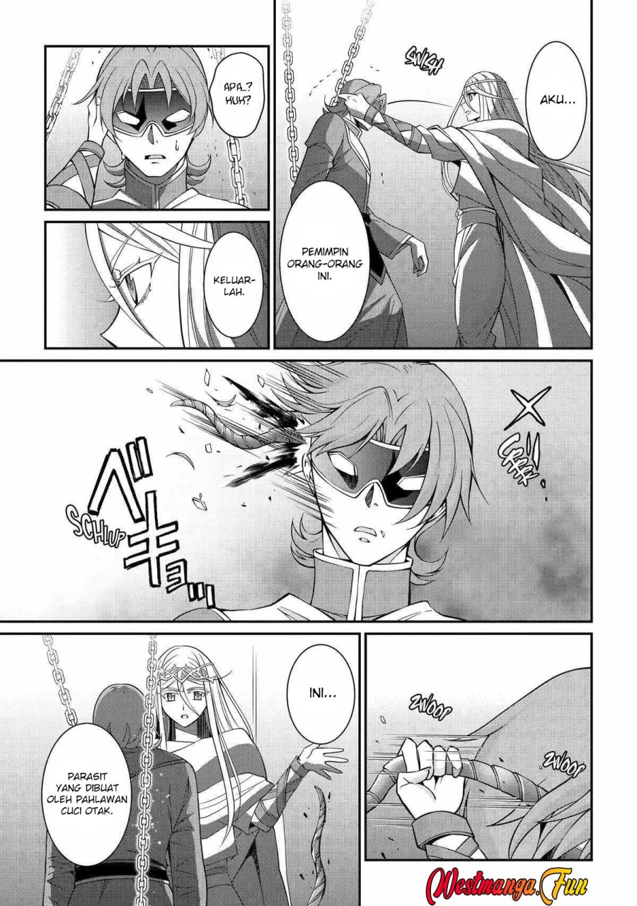 Shikkoku Tsukai no Saikyo Yusha Nakama Zen’in ni Uragira Retanode Saikyo no Mamono
