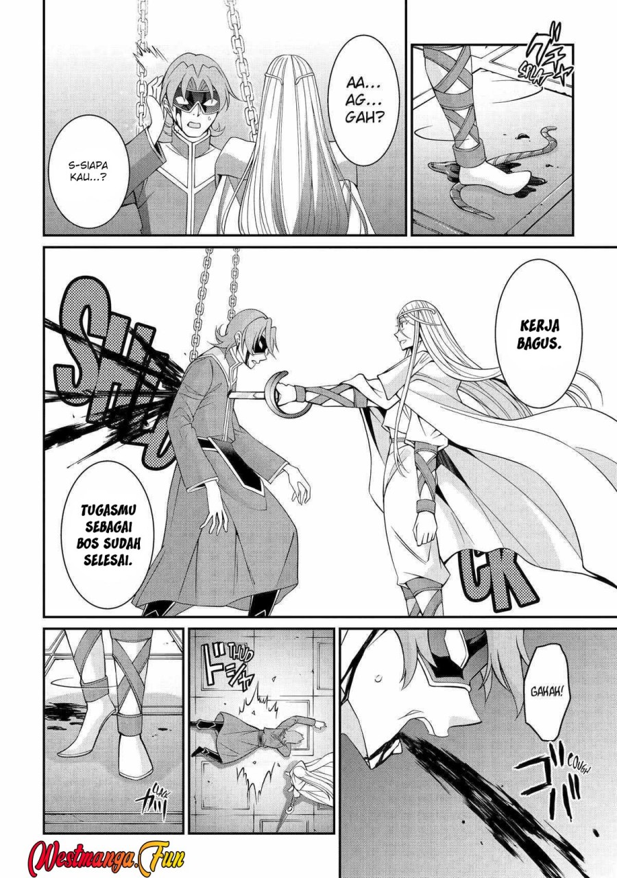 Shikkoku Tsukai no Saikyo Yusha Nakama Zen’in ni Uragira Retanode Saikyo no Mamono