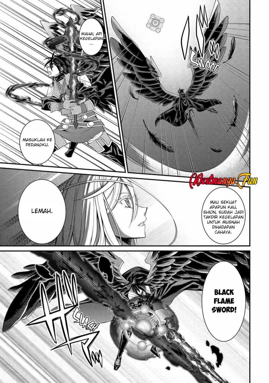 Shikkoku Tsukai no Saikyo Yusha Nakama Zen’in ni Uragira Retanode Saikyo no Mamono