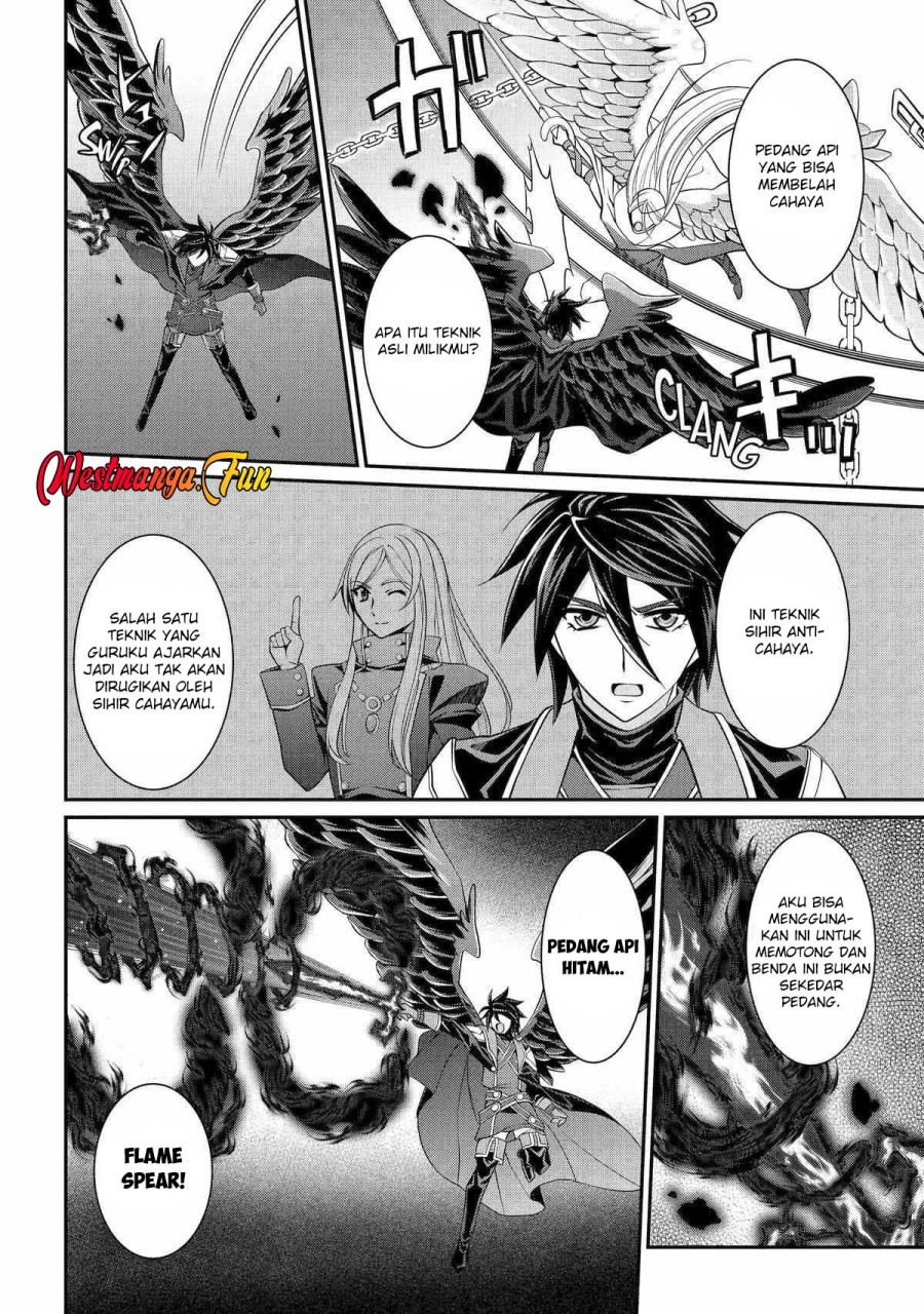 Shikkoku Tsukai no Saikyo Yusha Nakama Zen’in ni Uragira Retanode Saikyo no Mamono