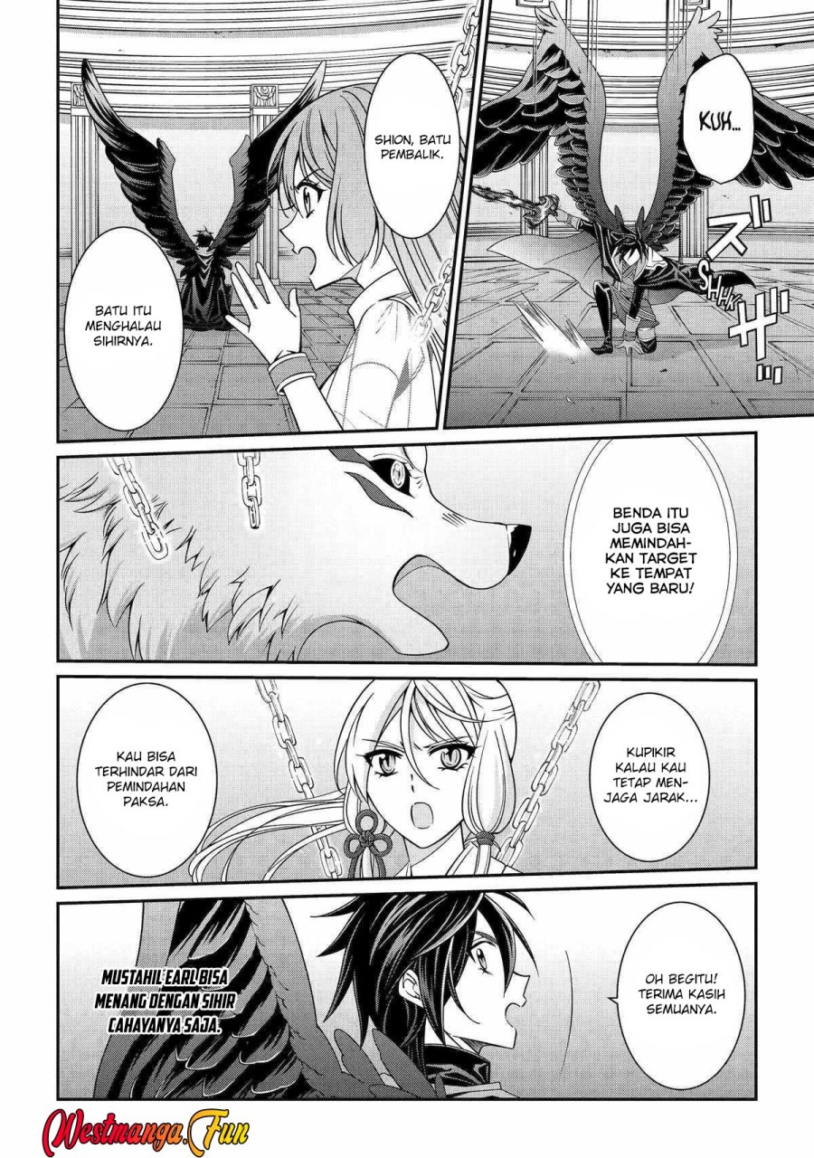 Shikkoku Tsukai no Saikyo Yusha Nakama Zen’in ni Uragira Retanode Saikyo no Mamono
