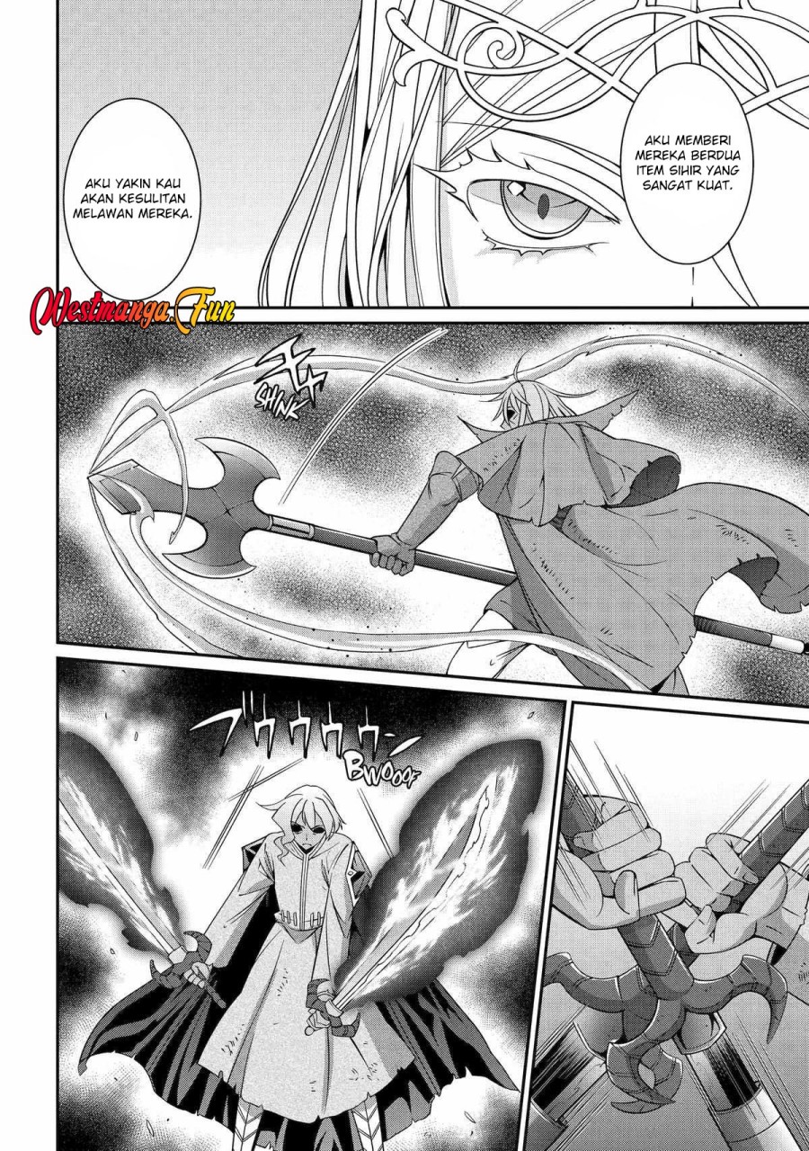Shikkoku Tsukai no Saikyo Yusha Nakama Zen’in ni Uragira Retanode Saikyo no Mamono