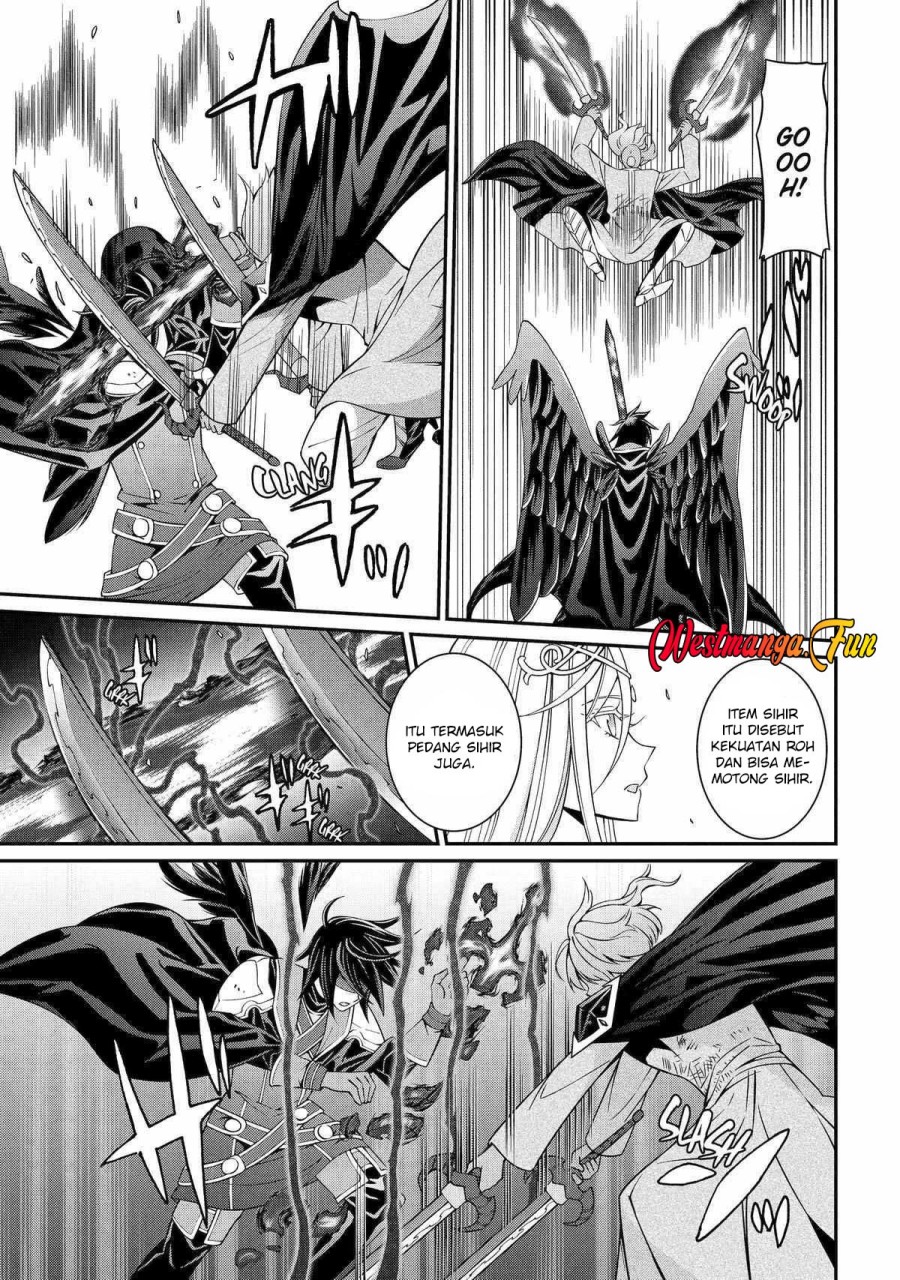 Shikkoku Tsukai no Saikyo Yusha Nakama Zen’in ni Uragira Retanode Saikyo no Mamono