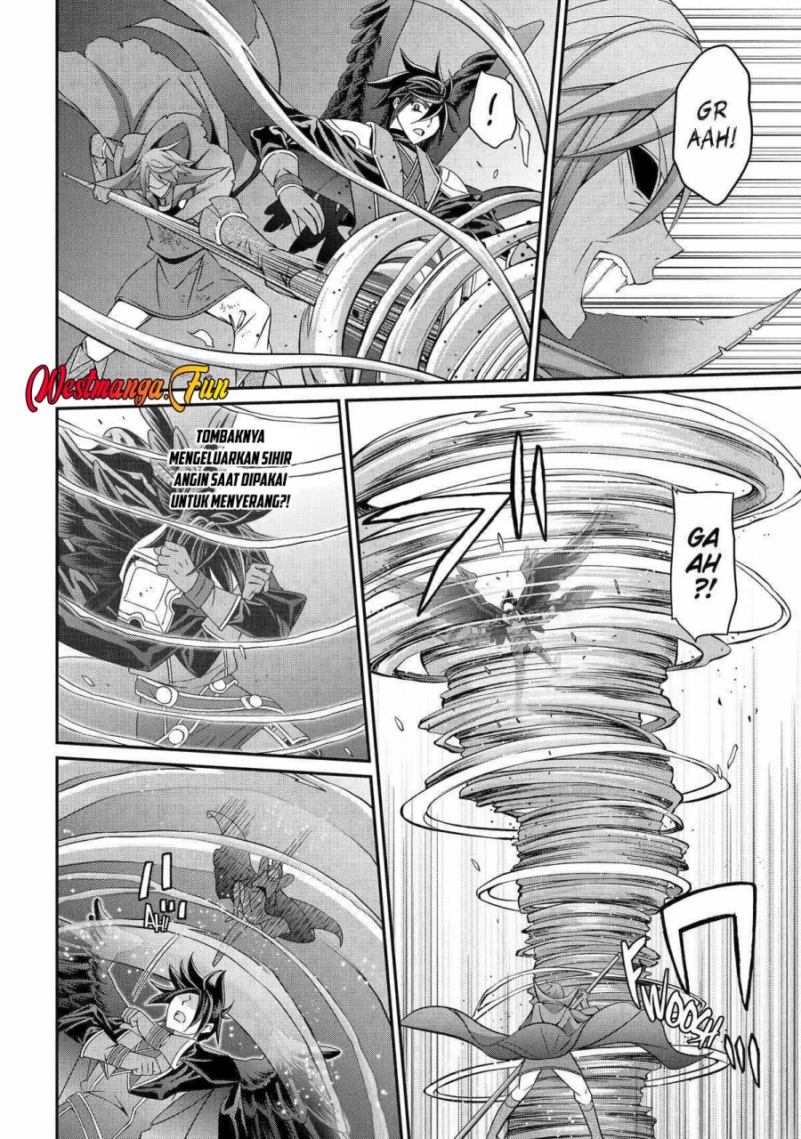 Shikkoku Tsukai no Saikyo Yusha Nakama Zen’in ni Uragira Retanode Saikyo no Mamono