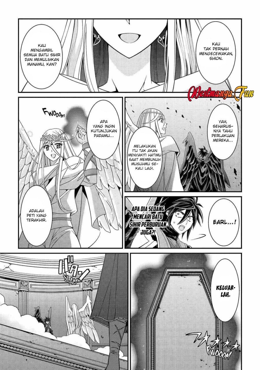 Shikkoku Tsukai no Saikyo Yusha Nakama Zen’in ni Uragira Retanode Saikyo no Mamono