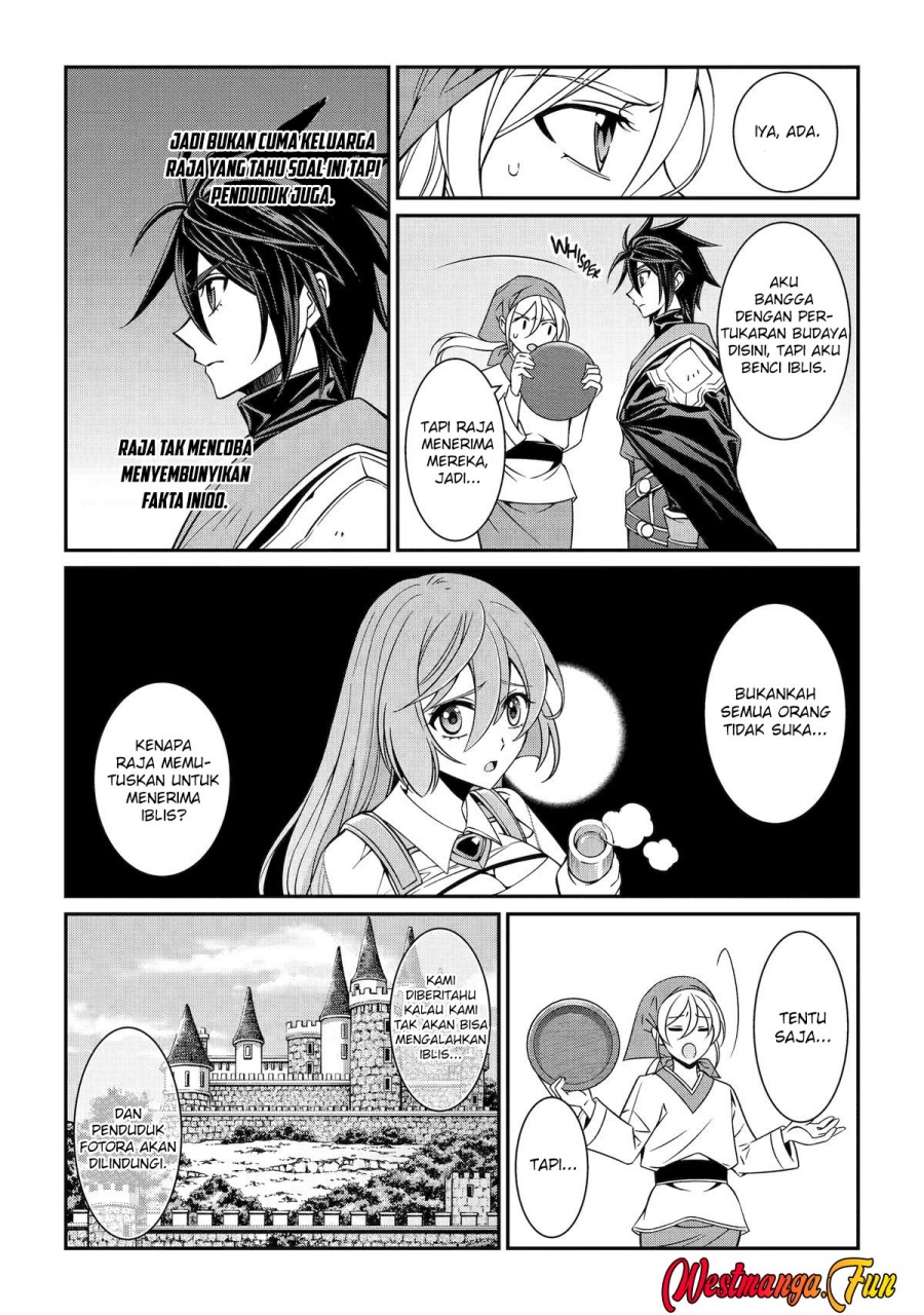 Shikkoku Tsukai no Saikyo Yusha Nakama Zen’in ni Uragira Retanode Saikyo no Mamono