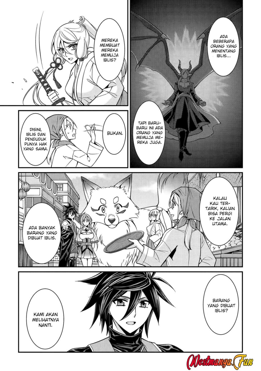 Shikkoku Tsukai no Saikyo Yusha Nakama Zen’in ni Uragira Retanode Saikyo no Mamono