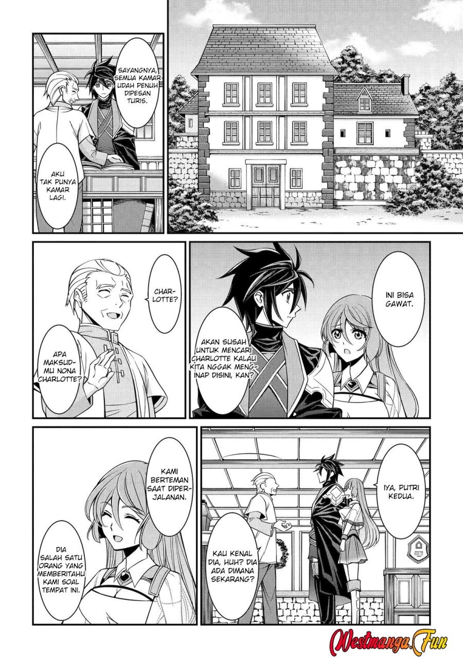 Shikkoku Tsukai no Saikyo Yusha Nakama Zen’in ni Uragira Retanode Saikyo no Mamono