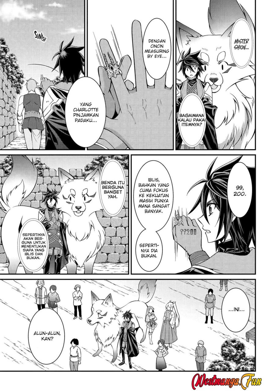 Shikkoku Tsukai no Saikyo Yusha Nakama Zen’in ni Uragira Retanode Saikyo no Mamono