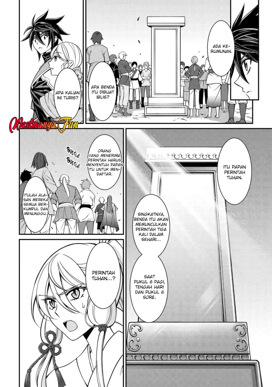 Shikkoku Tsukai no Saikyo Yusha Nakama Zen’in ni Uragira Retanode Saikyo no Mamono