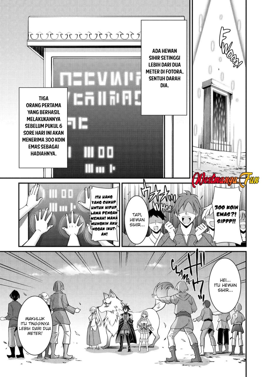 Shikkoku Tsukai no Saikyo Yusha Nakama Zen’in ni Uragira Retanode Saikyo no Mamono